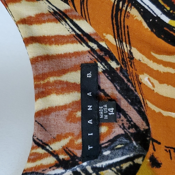 Dress - Picture 2 of 5